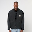 Carhartt WIP OG Detroit Jacket schwarz 88024 2