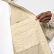 Carhartt WIP OG Detroit Jacket dusty h brown / dusty h brown beige 90481 6