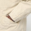 Carhartt WIP OG Detroit Jacket dusty h brown / dusty h brown beige 90481 7