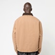 Carhartt WIP OG Detroit Jacket brown 89943 4