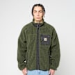 Carhartt WIP Prentis Liner Jacket green 89524 2