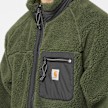 Carhartt WIP Prentis Liner Jacket green 89524 5