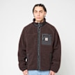 Carhartt WIP Prentis Liner bruin 86696 2