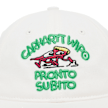 Carhartt WIP Pronto Cap white Undefined Color 89525 4