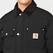 Carhartt WIP Rayler Jacket schwarz 86698 5