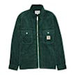 Carhartt WIP Reynold Shirt Jacket vert 88921 1