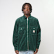 Carhartt WIP Reynold Shirt Jacket grün 88921 2