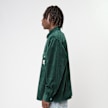 Carhartt WIP Reynold Shirt Jacket vert 88921 3