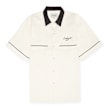Carhartt WIP Bowl Shirt wax / black Undefined Color 91507 1