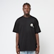 Carhartt WIP S/S Jake Garcia T-Shirt black schwarz 91506 2