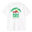 Carhartt WIP Pronto T-Shirt white 91504 1