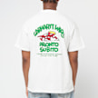 Carhartt WIP Pronto T-Shirt white 91504 4