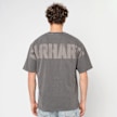 Carhartt WIP RGGD T-Shirt grijs 91508 4