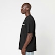 Carhartt WIP Shortsleeve Schooling T-Shirt schwarz 91510 3