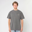 Carhartt WIP Vista T-Shirt grau 91512 2