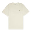 Carhartt WIP Vista T-Shirt beige 91511 1