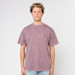 Carhartt WIP Vista T-Shirt roze 91513 2