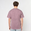 Carhartt WIP Vista T-Shirt roze 91513 4