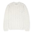 Carhartt WIP Signature Sweater beige 89526 1