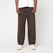 Carhartt WIP Single Knee Pant braun 88922 2