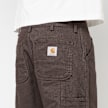 Carhartt WIP Single Knee Pant braun 88922 6