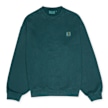 Carhartt WIP Vista Sweatshirt blue 89528 1