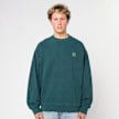 Carhartt WIP Vista Sweatshirt blauw 89528 2