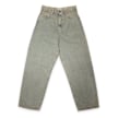 Carhartt WIP Wmns Brandon Pant blue / leather blue 89527 1