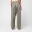 Carhartt WIP Wmns Brandon Pant blue / leather blue 89527 4