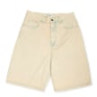 Carhartt WIP Wmns Brandon Short beige 90483 1