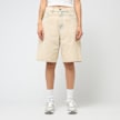 Carhartt WIP Wmns Brandon Short beige 90483 2