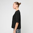 Carhartt WIP Wmns Chester T-Shirt black 86702 3