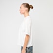 Carhartt WIP Wmns Chester T-Shirt blanc 86699 3