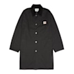 Carhartt WIP Webster Coat schwarz 88025 1
