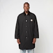 Carhartt WIP Webster Coat schwarz 88025 2