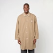 Carhartt WIP Webster Coat braun 90251 2