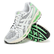 ASICS SportStyle Gel-Kayano 14 silber 88027 7