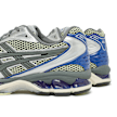 ASICS SportStyle Gel-Kayano 14 argent 86700 5
