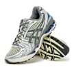 ASICS SportStyle Gel-Kayano 14 silber 86700 7