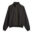 adidas Originals x Willy Chavarria Twill Track Jacket noir 89949 1