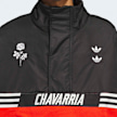 adidas Originals x Willy Chavarria Gomez Half Zip red 90485 4