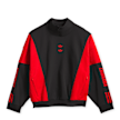 adidas Originals x Willy Chavarria Watsonville Mockneck noir 88031 1