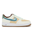 Nike Air Force 1 Retro Low "Easter Basket" beige 86710 2