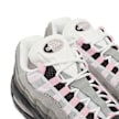 Nike W Nike Air Max 95 OG black/pink foam-white grijs 89529 6