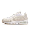 Nike Air Max 95 OG lt orewood brn/white-gym red beige 88035 3
