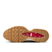 Nike Air Max 95 OG lt orewood brn/white-gym red beige 88035 5
