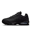 Nike x Levis Air Max 95 OG "Black" noir 86712 3