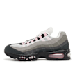 Nike Air Max 95 OG "Pink Foam" grau 88038 3