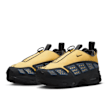 Nike Air Max SNDR "Reflective Silver" black 89530 1