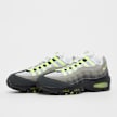 Nike   Air Max 95 OG Big Bubble "Neon" zwart 86718 1